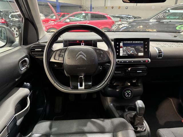 Citroen C4 Cactus 1.2 i RIP CURL