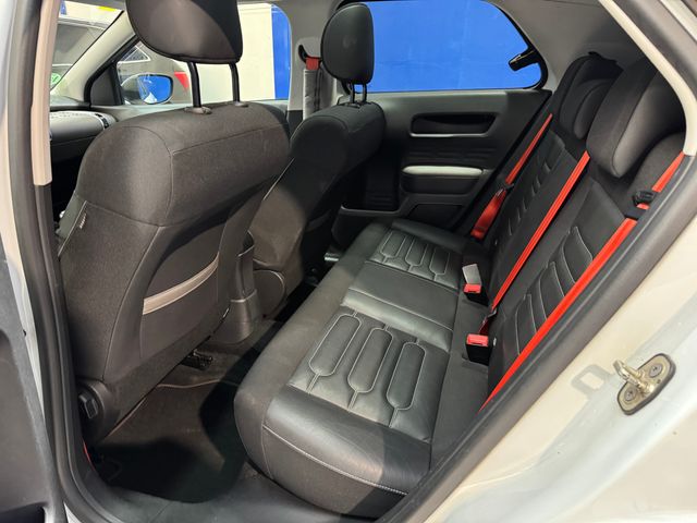Citroen C4 Cactus 1.2 i RIP CURL
