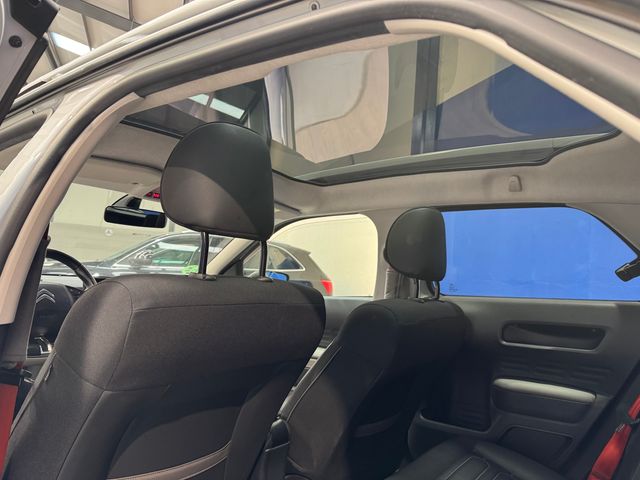 Citroen C4 Cactus 1.2 i RIP CURL