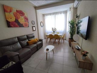 Piso en venta en Centro en Alicante