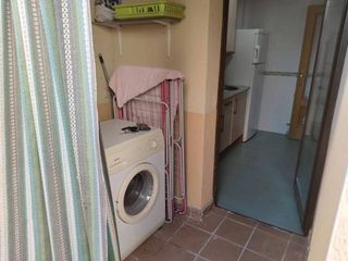 Piso en venta en Bargas