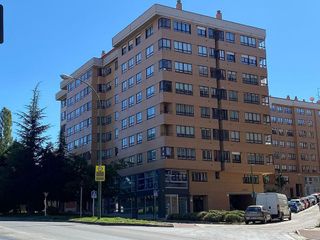 Piso en venta en Antigua Estación FFCC - San Agustín en Burgos
