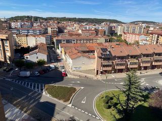 Piso en venta en Antigua Estación FFCC - San Agustín en Burgos