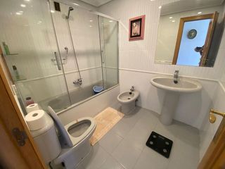 Piso en venta en Antigua Estación FFCC - San Agustín en Burgos