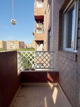 Piso en venta en Nueva Andalucía en Almería