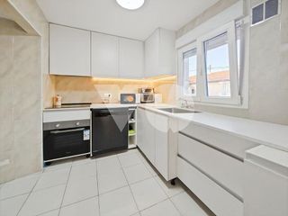 Piso en venta en Aeropuerto en Madrid