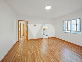 Piso en venta en Aeropuerto en Madrid