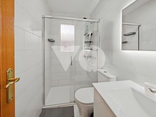 Piso en venta en Aeropuerto en Madrid