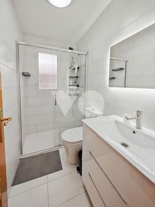 Piso en venta en Aeropuerto en Madrid