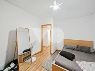 Piso en venta en Aeropuerto en Madrid