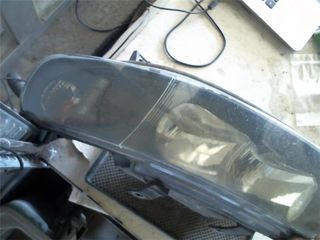 FARO DEL. IZDO. SEAT LEON (1M1)(11.1999->) 1.9 TDI