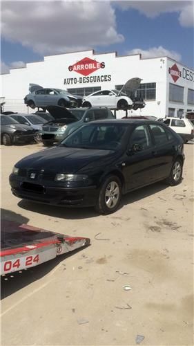 FARO DEL. IZDO. SEAT LEON (1M1)(11.1999->) 1.9 TDI