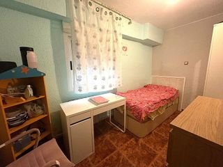 Piso en venta en Las Fuentes en Zaragoza