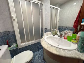 Piso en venta en Las Fuentes en Zaragoza