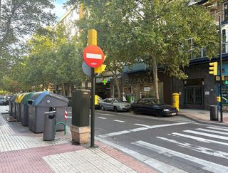 Piso en venta en Las Fuentes en Zaragoza