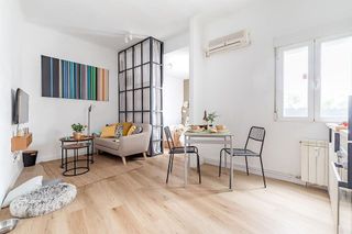 Piso en venta en Embajadores - Lavapiés en Madrid