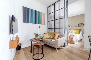 Piso en venta en Embajadores - Lavapiés en Madrid