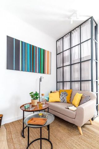 Piso en venta en Embajadores - Lavapiés en Madrid