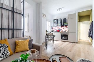 Piso en venta en Embajadores - Lavapiés en Madrid