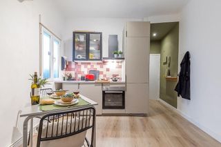 Piso en venta en Embajadores - Lavapiés en Madrid
