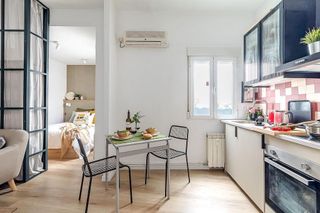 Piso en venta en Embajadores - Lavapiés en Madrid