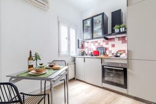 Piso en venta en Embajadores - Lavapiés en Madrid