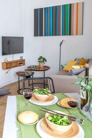 Piso en venta en Embajadores - Lavapiés en Madrid