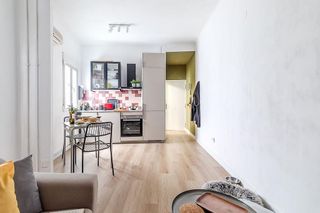 Piso en venta en Embajadores - Lavapiés en Madrid