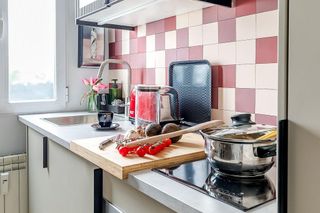 Piso en venta en Embajadores - Lavapiés en Madrid