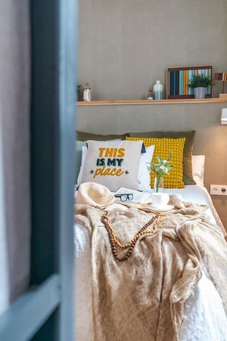 Piso en venta en Embajadores - Lavapiés en Madrid