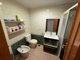 Piso en venta en Centro en Mutxamel/Muchamiel