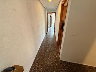 Piso en venta en Centro en Mutxamel/Muchamiel