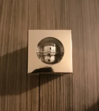 Crema Legerity 50ml Oro/Plata