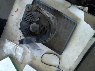 ALTERNADOR BMW SERIE 3 BERLINA (E36)(1990->) 1.8 318I [1,8 LTR. - 85 KW CAT (M43)]