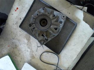 ALTERNADOR BMW SERIE 3 BERLINA (E36)(1990->) 1.8 318I [1,8 LTR. - 85 KW CAT (M43)]