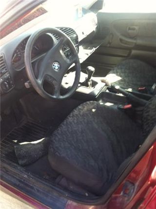 ALTERNADOR BMW SERIE 3 BERLINA (E36)(1990->) 1.8 318I [1,8 LTR. - 85 KW CAT (M43)]