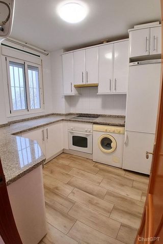 Piso en venta en San Julián en Sevilla