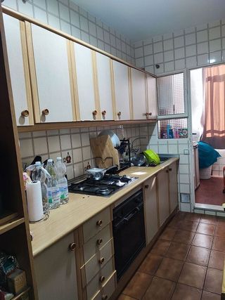 Piso en venta en Andújar