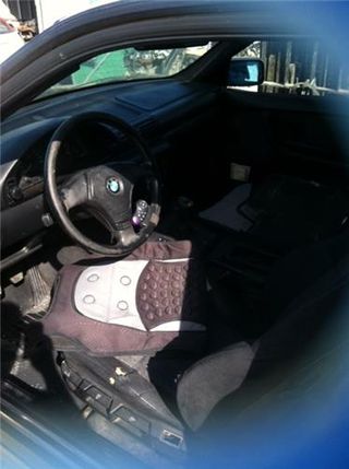ALTERNADOR BMW SERIE 3 COMPACTO (E36)(1994->) 1.7 318TDS [1,7 LTR. - 66 KW TURBODIESEL CAT]