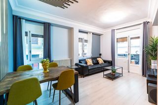 Piso en venta en San Lorenzo en Huesca