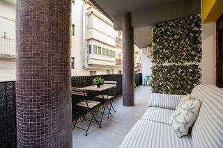 Piso en venta en San Lorenzo en Huesca