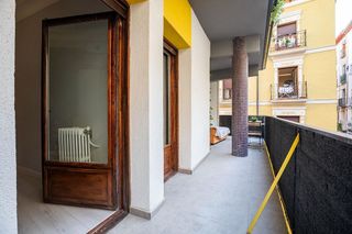 Piso en venta en San Lorenzo en Huesca