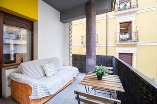 Piso en venta en San Lorenzo en Huesca