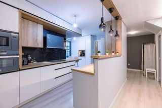 Piso en venta en San Lorenzo en Huesca