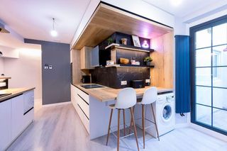 Piso en venta en San Lorenzo en Huesca
