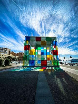 Piso en venta en Palma - Palmilla en Málaga