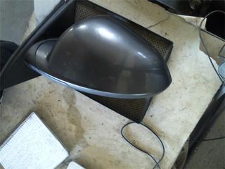 RETROVISOR ELECTRICO IZDO. OPEL INSIGNIA BERLINA (2008->) 2.0 CDTI