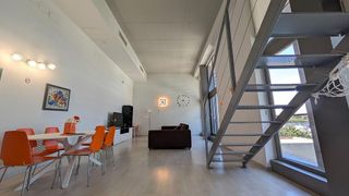 Estudio en venta en Vara de Quart en Valencia