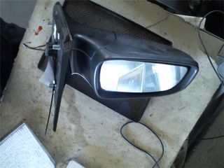 RETROVISOR ELECTRICO IZDO. OPEL ASTRA H BERLINA (2004->) 1.9 CDTI