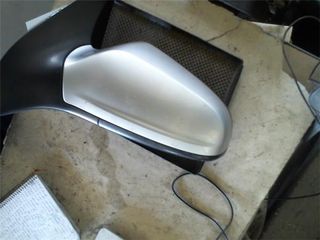 RETROVISOR ELECTRICO IZDO. OPEL ASTRA H BERLINA (2004->) 1.9 CDTI